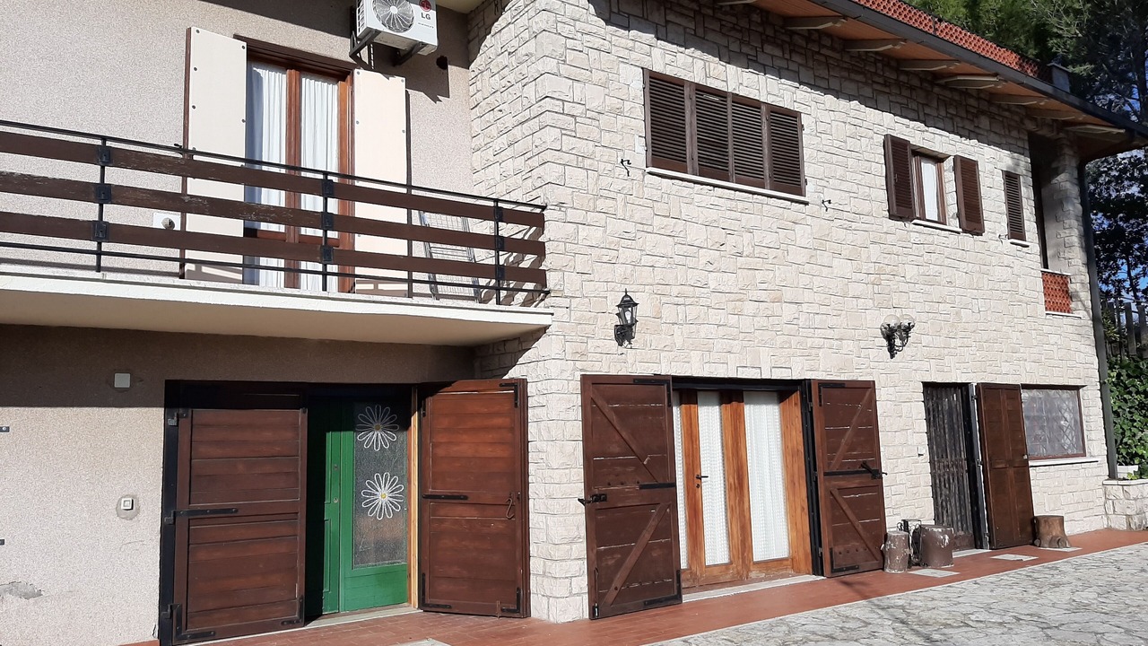 Photo of Outdoor in Precetto