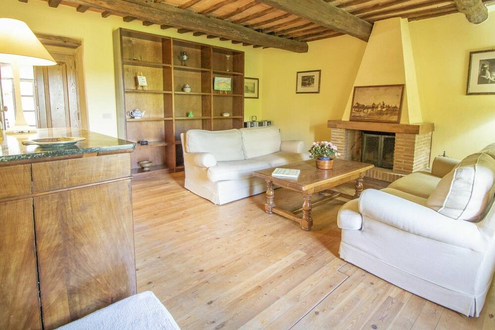 Photo of Bedroom in Sorano