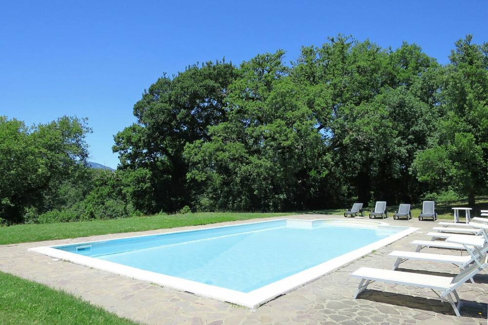 Photo of Outdoor in Sorano