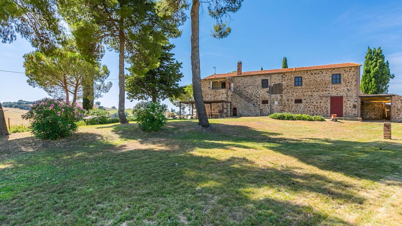 Photo of Outdoor in Magliano in Toscana