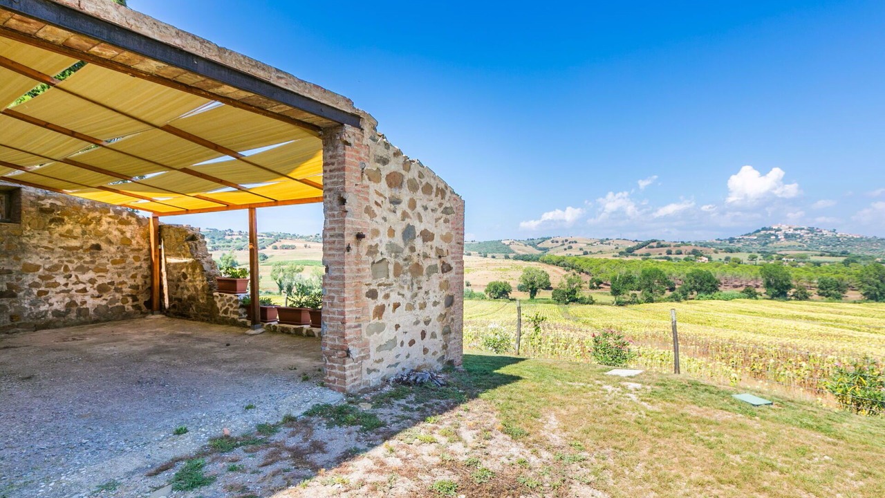 Photo of Outdoor in Magliano in Toscana