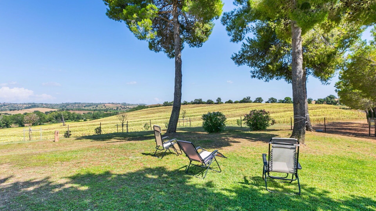 Photo of Outdoor in Magliano in Toscana