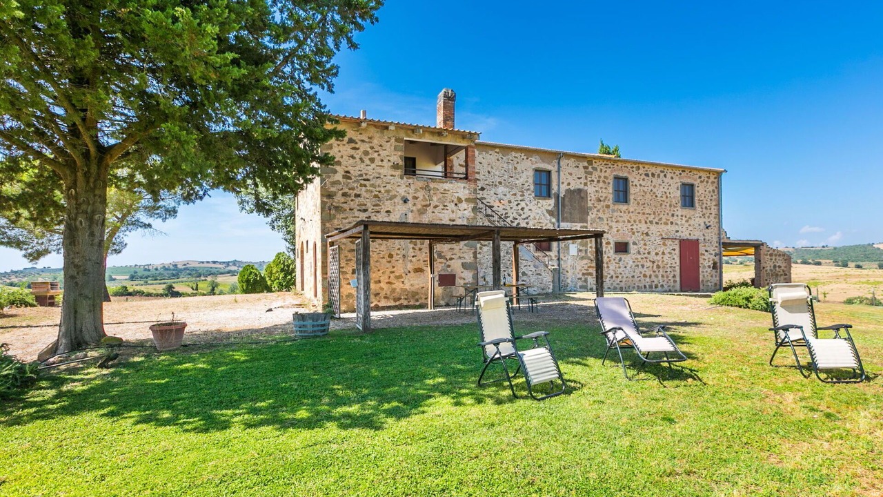 Photo of Outdoor in Magliano in Toscana