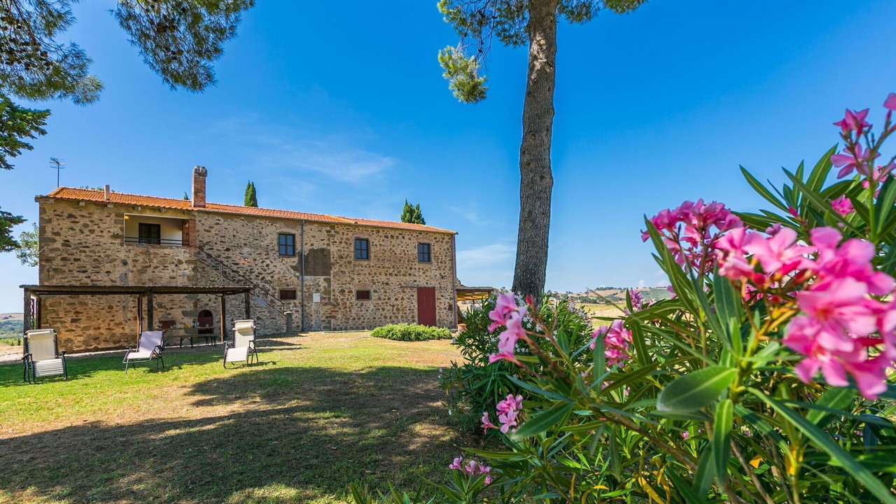 Photo of Outdoor in Magliano in Toscana