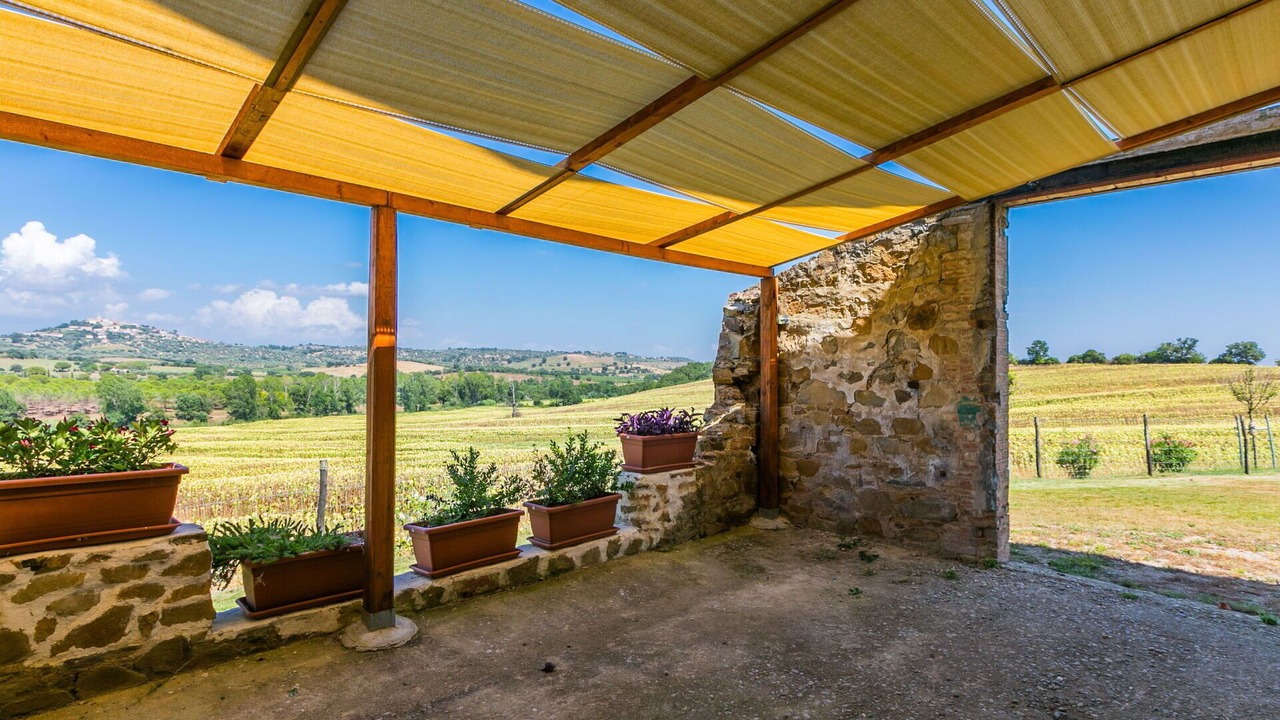 Photo of Outdoor in Magliano in Toscana