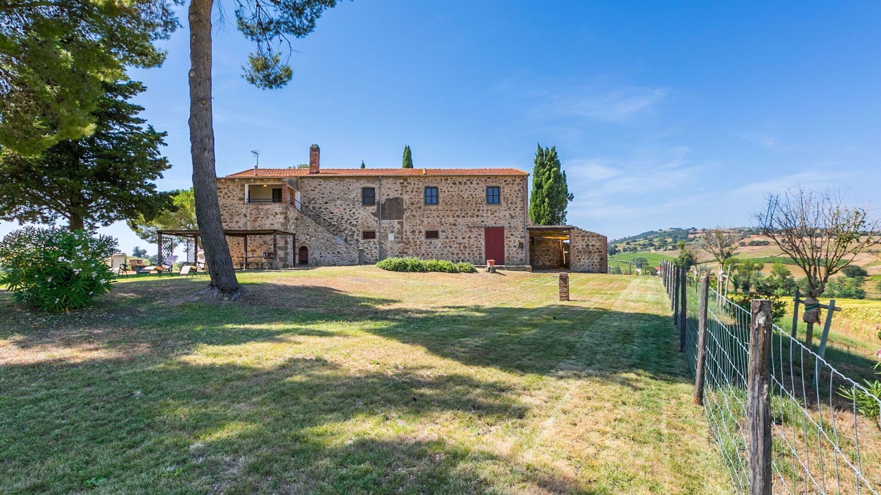 Photo of Outdoor in Magliano in Toscana