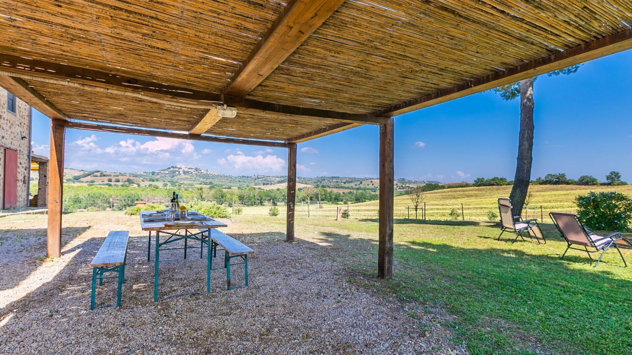 Photo of Outdoor in Magliano in Toscana