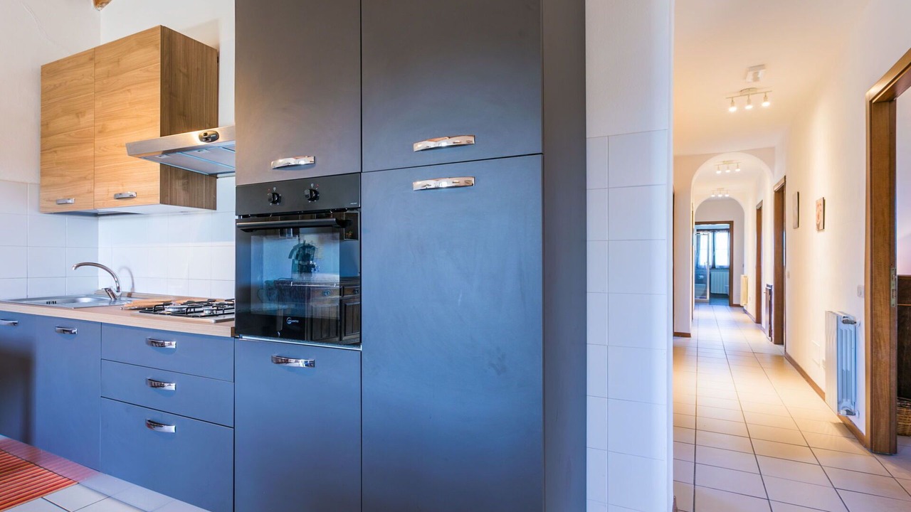 Photo of Kitchen in Magliano in Toscana
