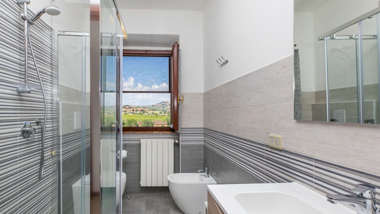 Photo of Bathroom in Magliano in Toscana