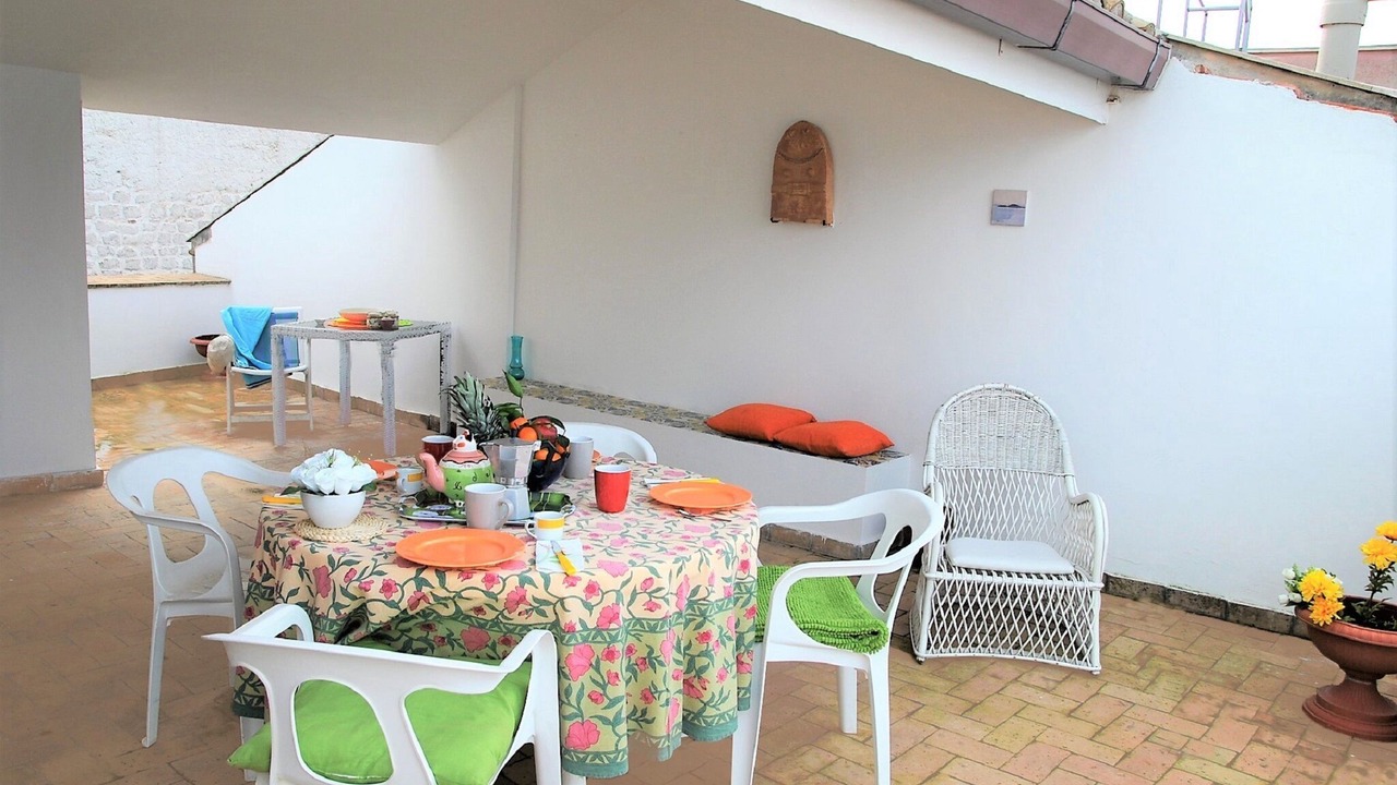 Photo of Outdoor in Gaeta