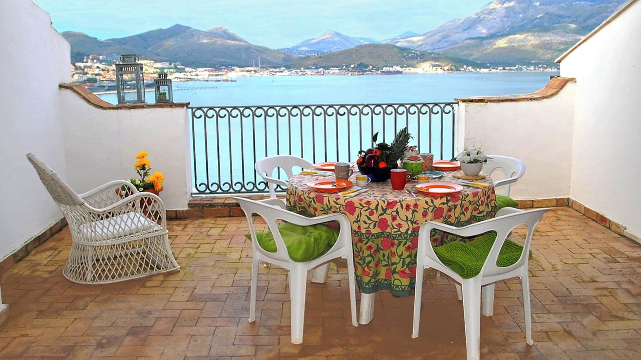 Photo of Outdoor in Gaeta