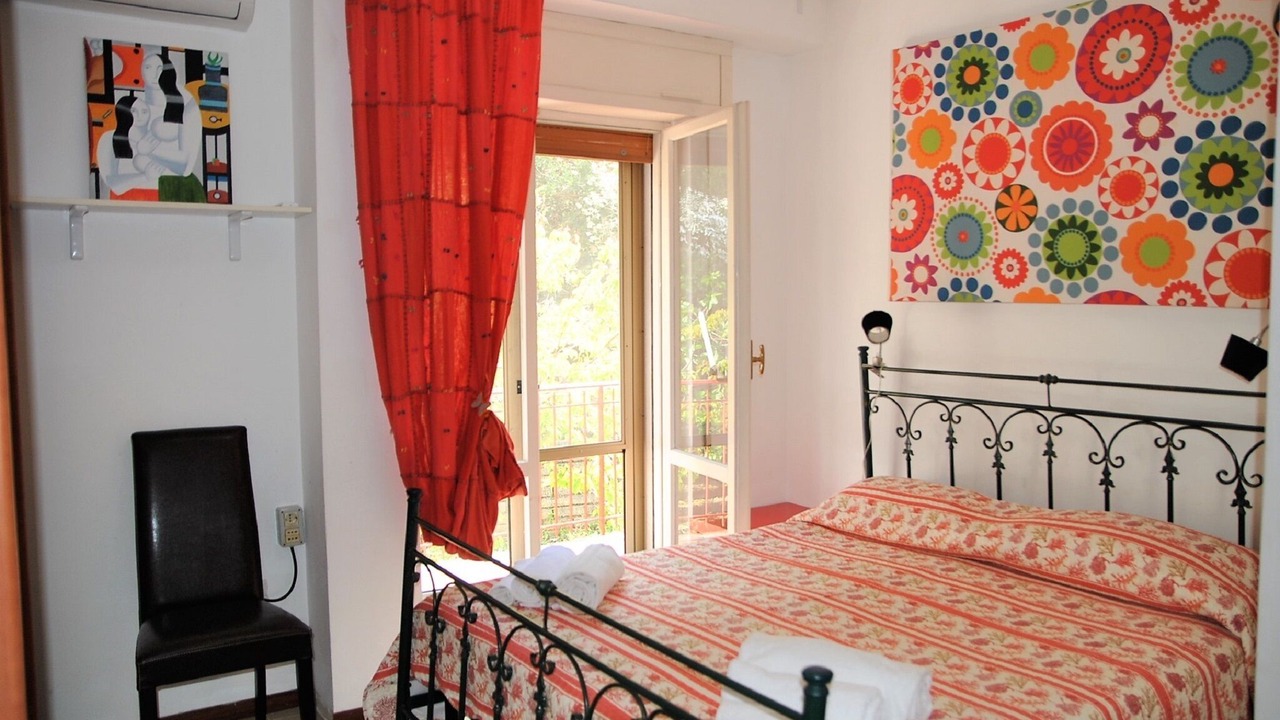 Photo of Patio Balcony in Fondi