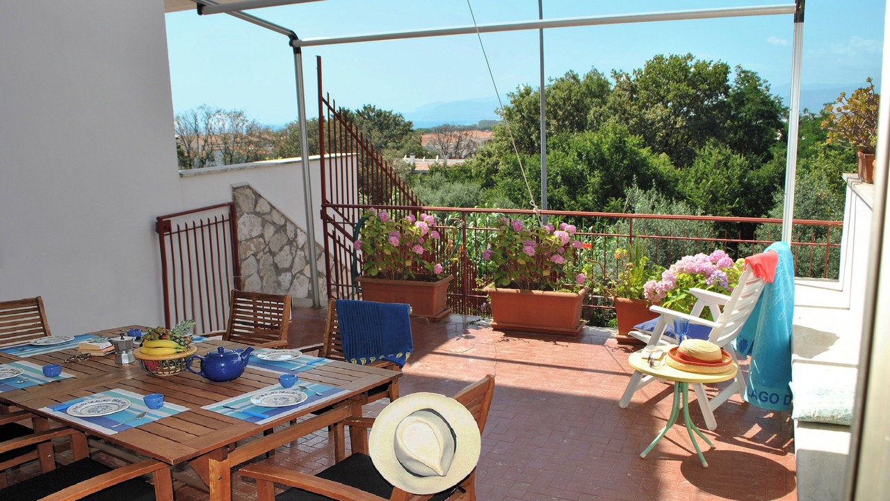 Photo of Outdoor in Fondi