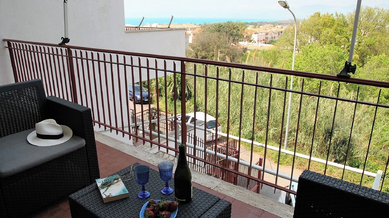 Photo of Patio Balcony in Fondi