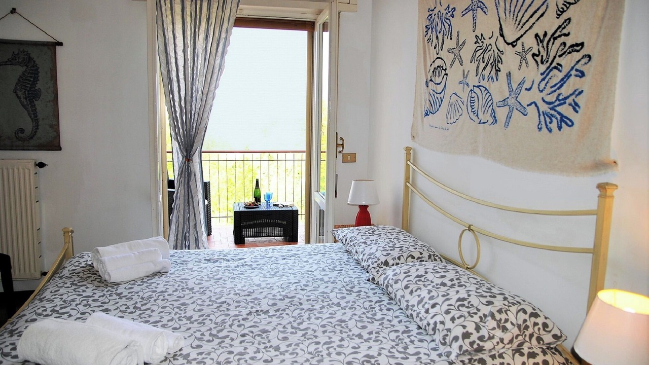Photo of Patio Balcony in Fondi
