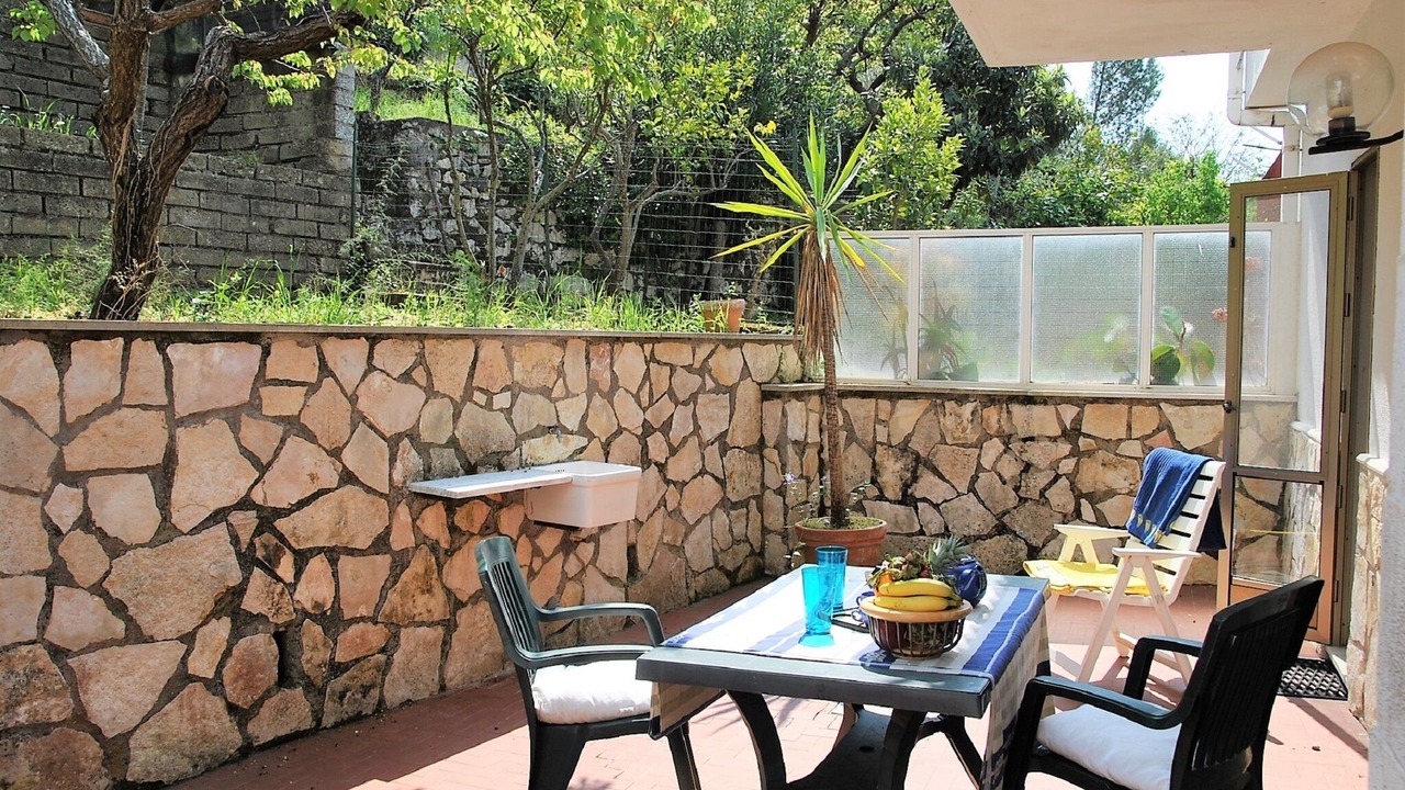 Photo of Patio Balcony in Fondi