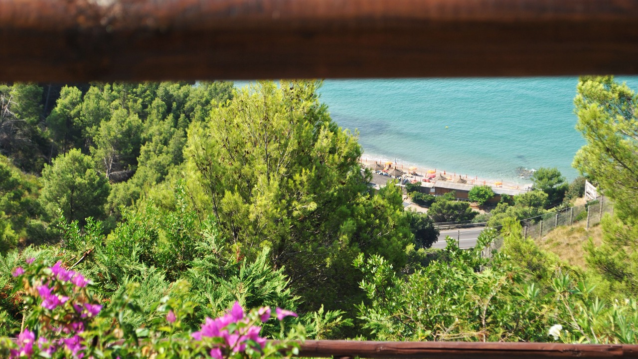 Photo of Others in Sperlonga