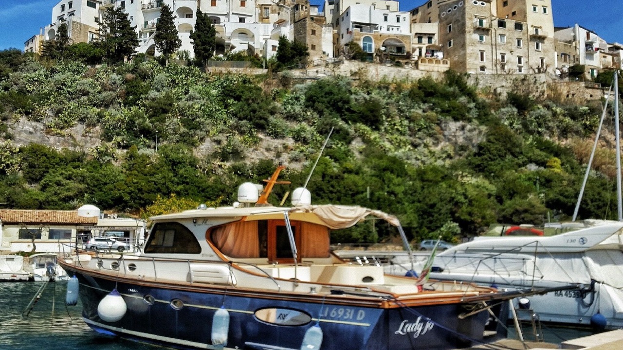 Photo of Outdoor in Sperlonga