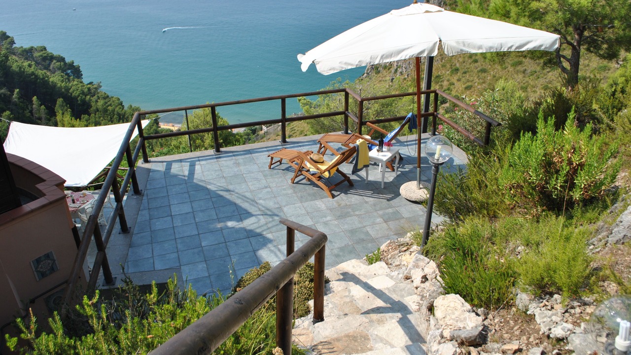 Photo of Outdoor in Sperlonga