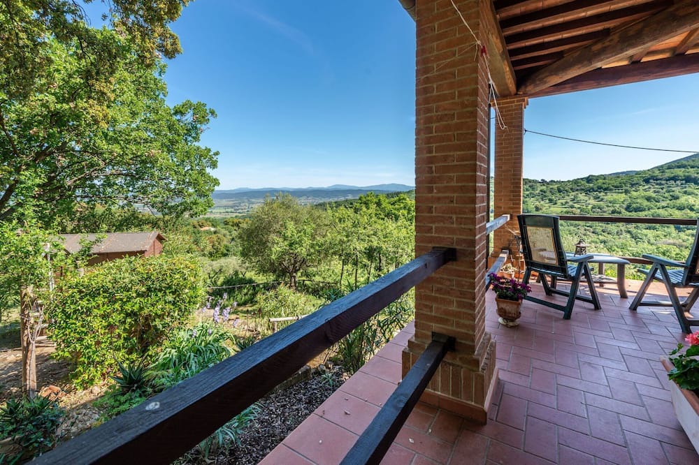 Photo of Outdoor in Scarlino