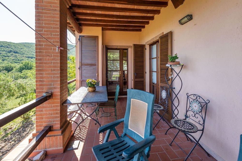 Photo of Outdoor in Scarlino