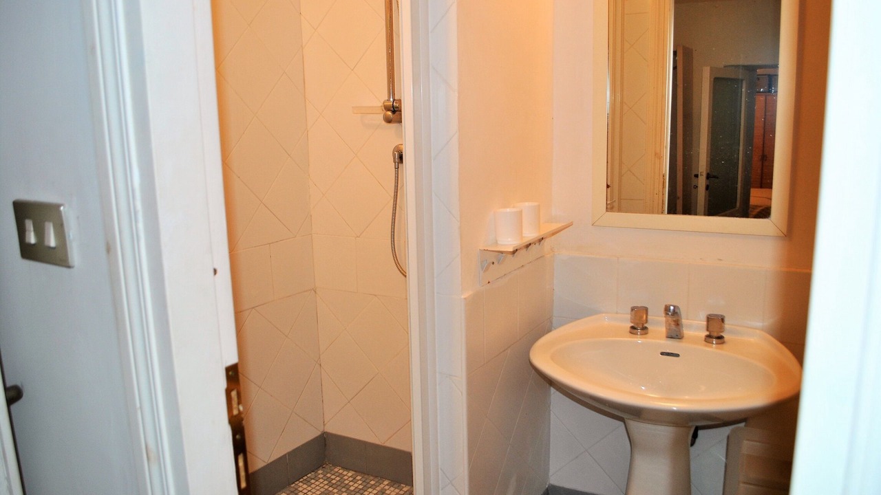 Photo of Bathroom in Gaeta