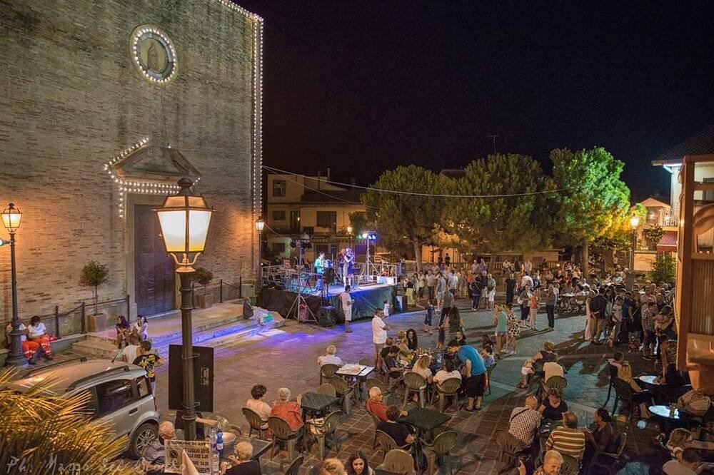 Photo of Outdoor in Atri