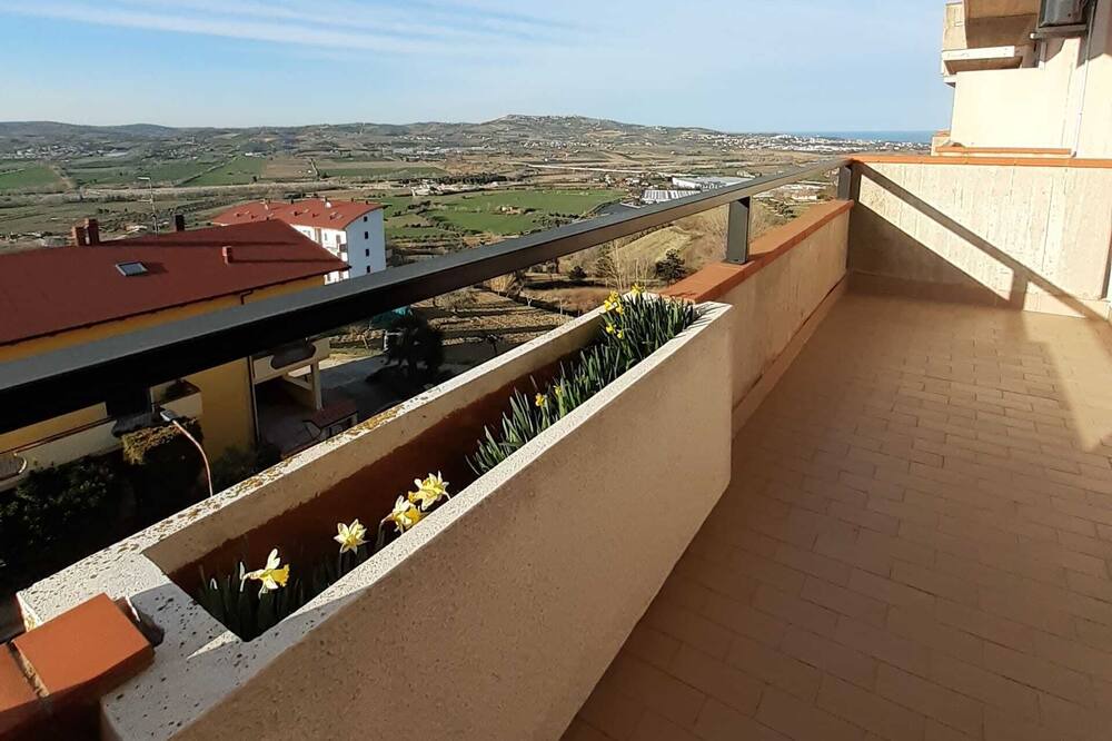 Photo of Patio Balcony in Atri