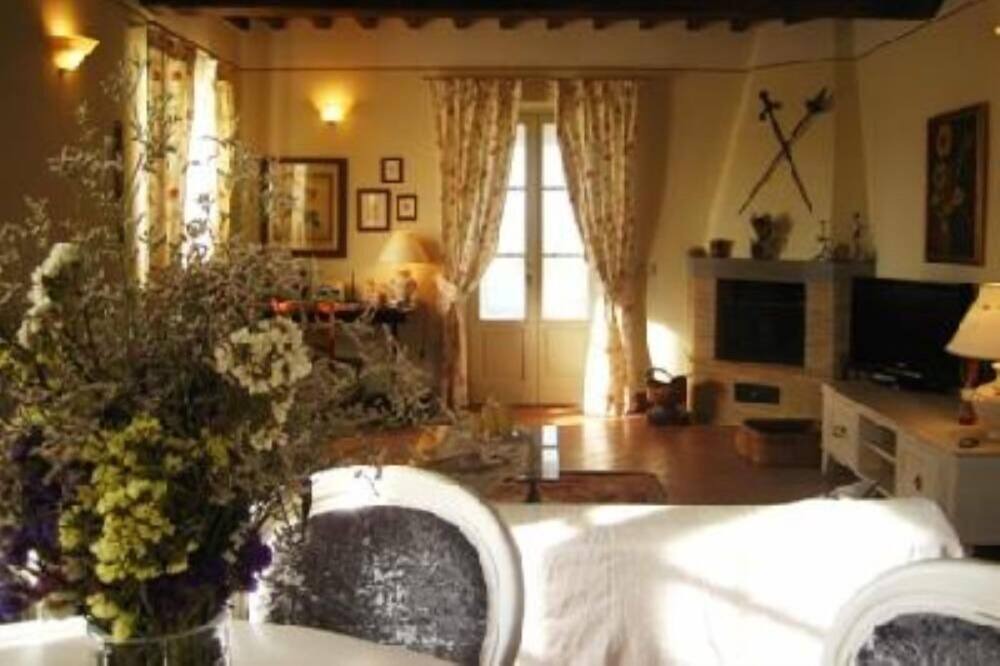 Photo of Livingroom in Ferretto