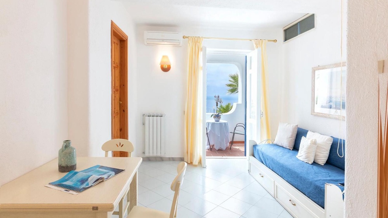 Photo of Livingroom in Panza