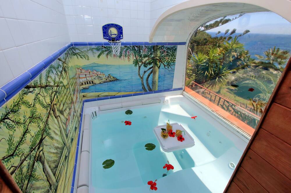 Photo of Bathroom in San Felice Circeo