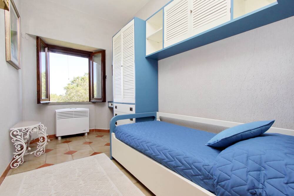 Photo of Bedroom in San Felice Circeo