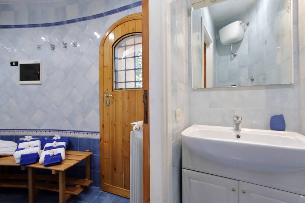 Photo of Bathroom in San Felice Circeo