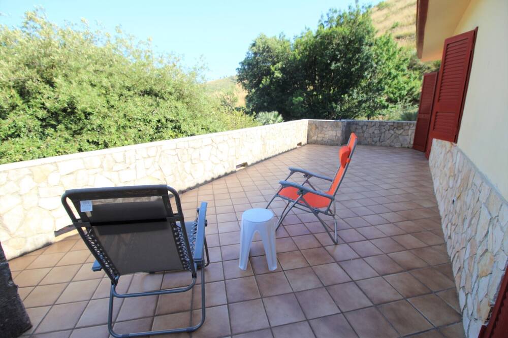 Photo of Patio Balcony in Itri