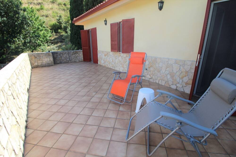 Photo of Patio Balcony in Itri