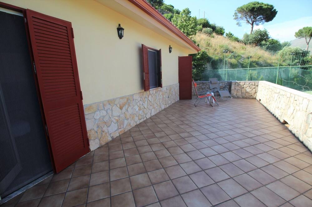 Photo of Patio Balcony in Itri