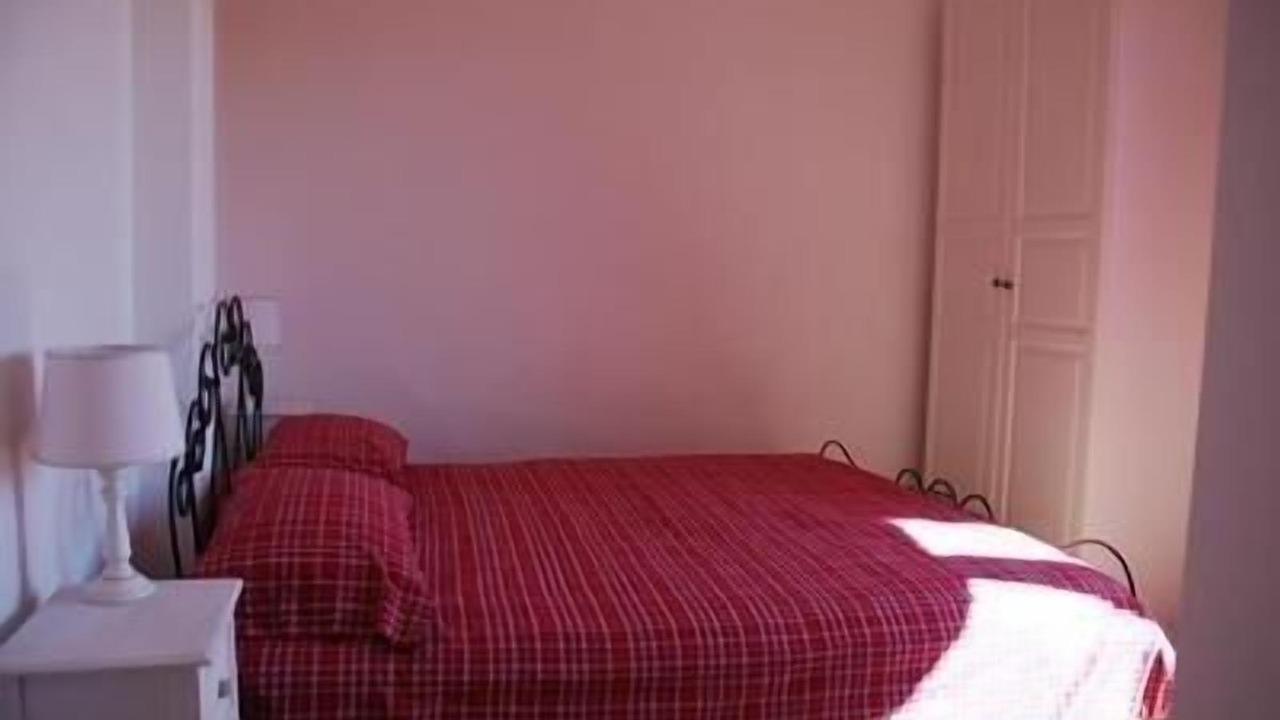 Photo of Bedroom in Spello