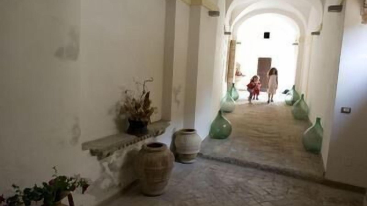 Photo of Outdoor in Spello
