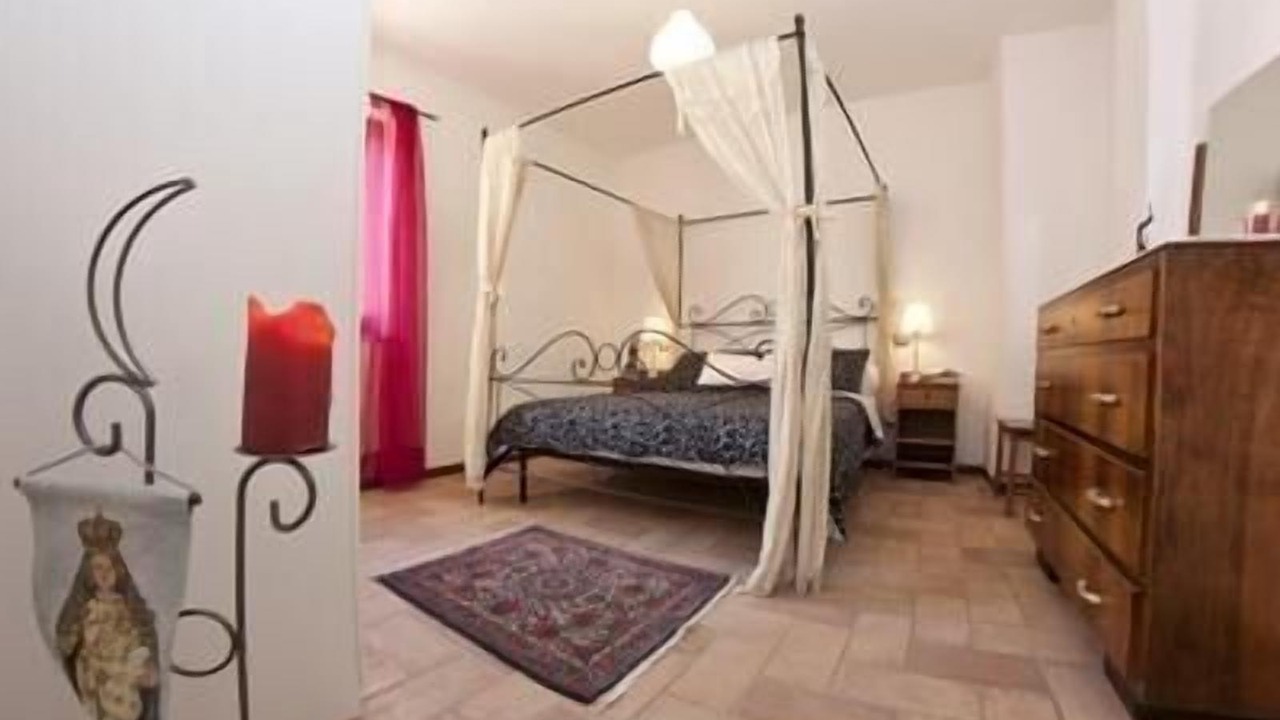 Photo of Bedroom in Spello