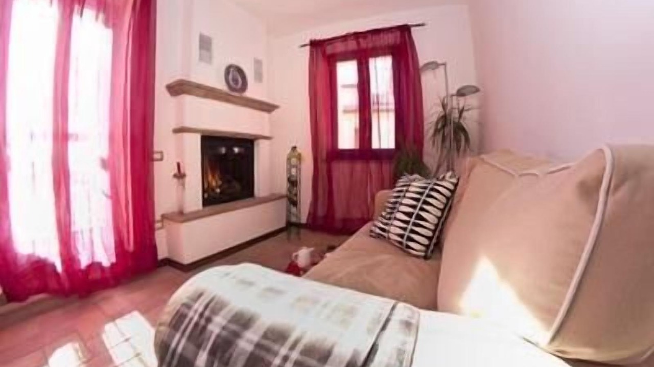 Photo of Bedroom in Spello