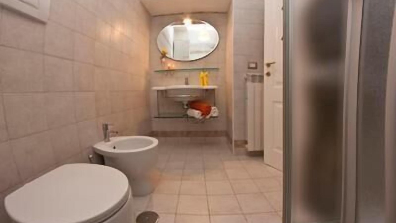 Photo of Bathroom in Spello