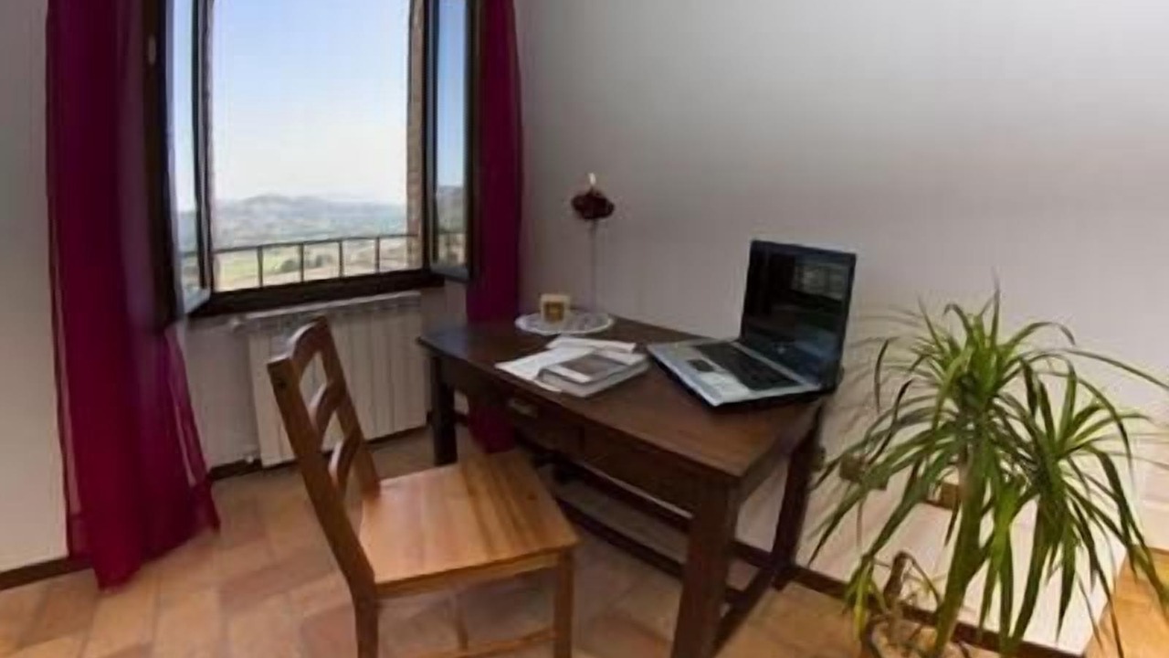 Photo of Livingroom in Spello
