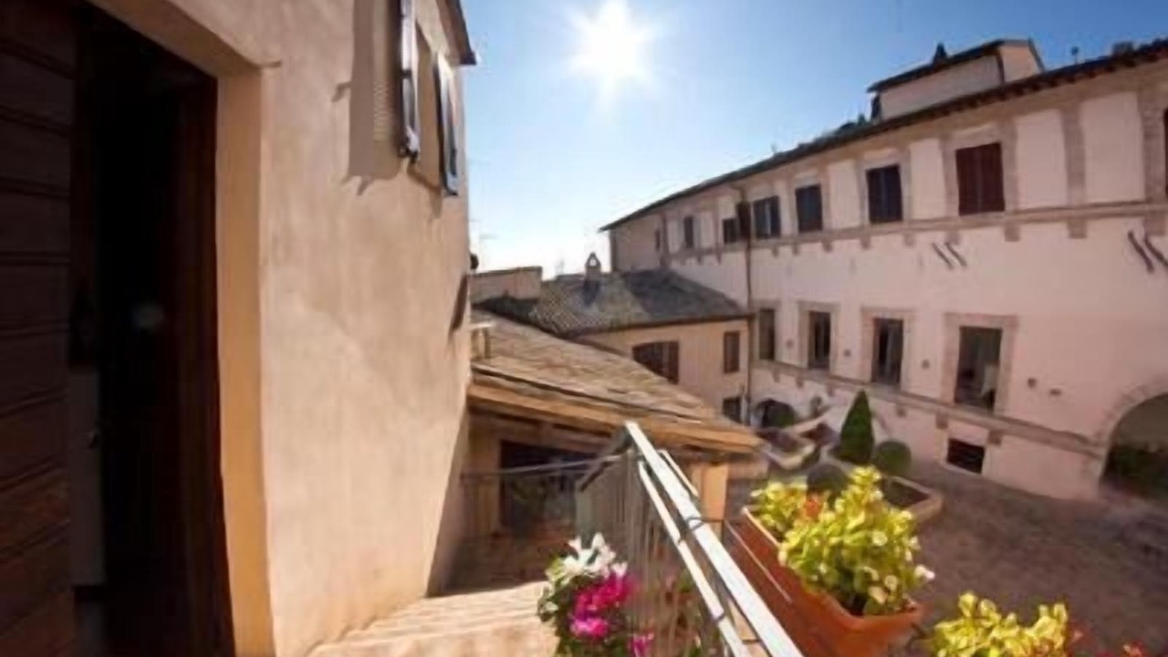 Photo of Outdoor in Spello