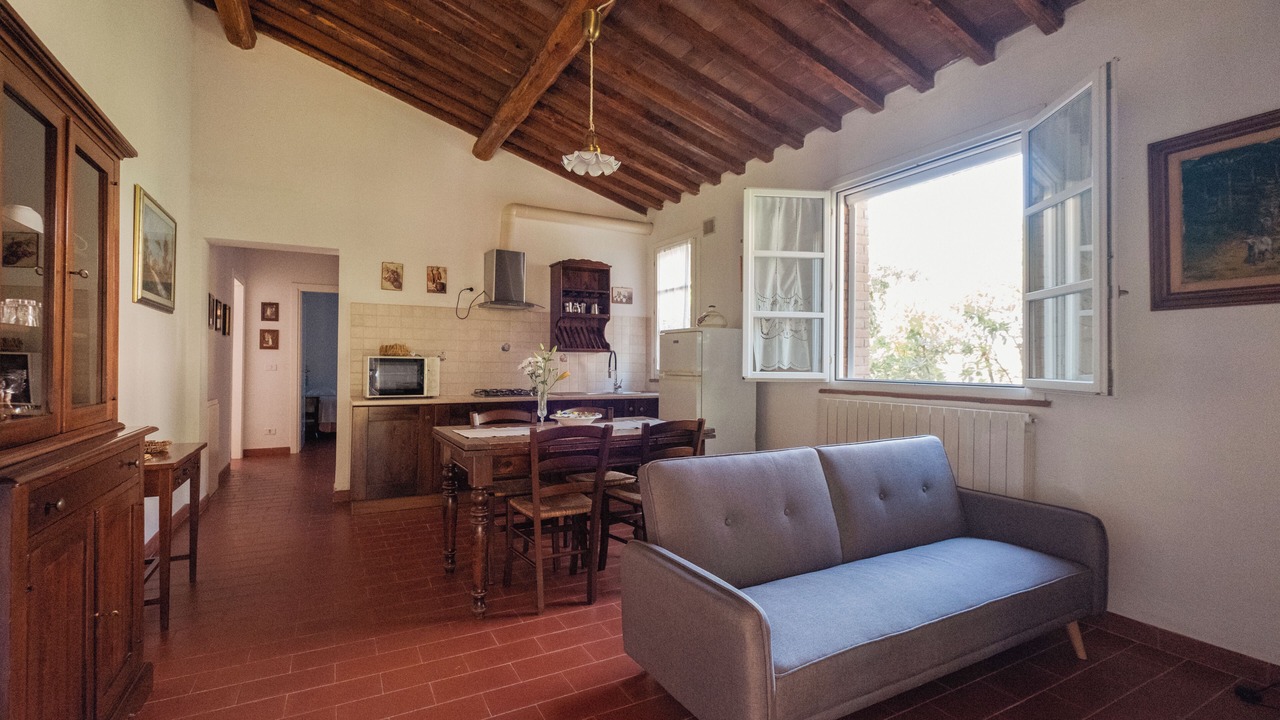 Photo of Outdoor in Montorsaio