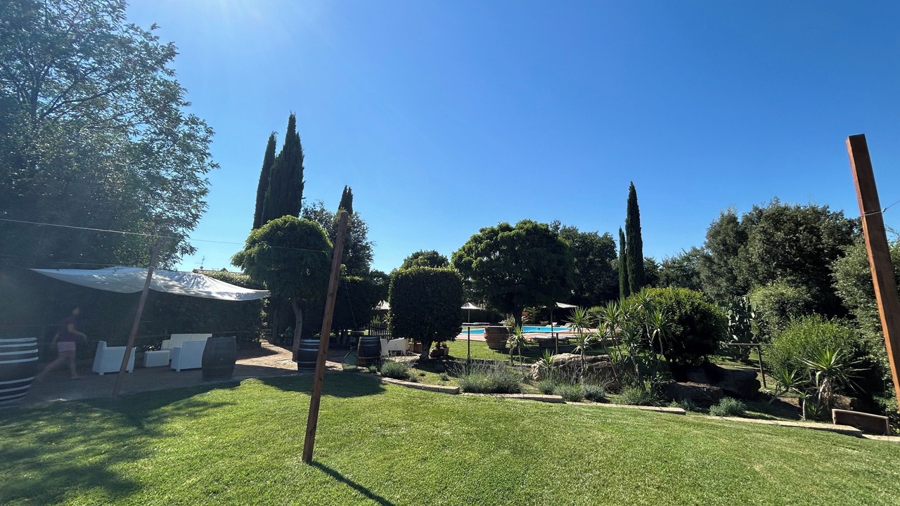Photo of Outdoor in Montorsaio