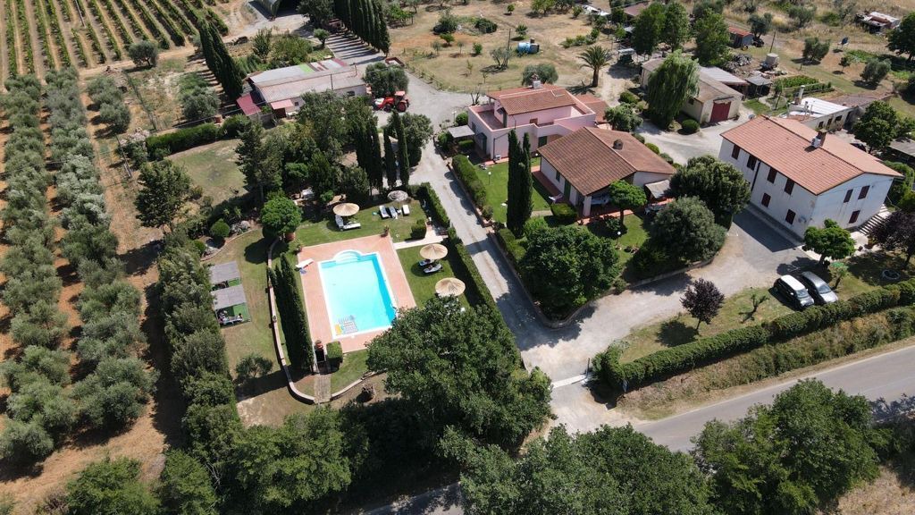 Photo of Outdoor in Montorsaio