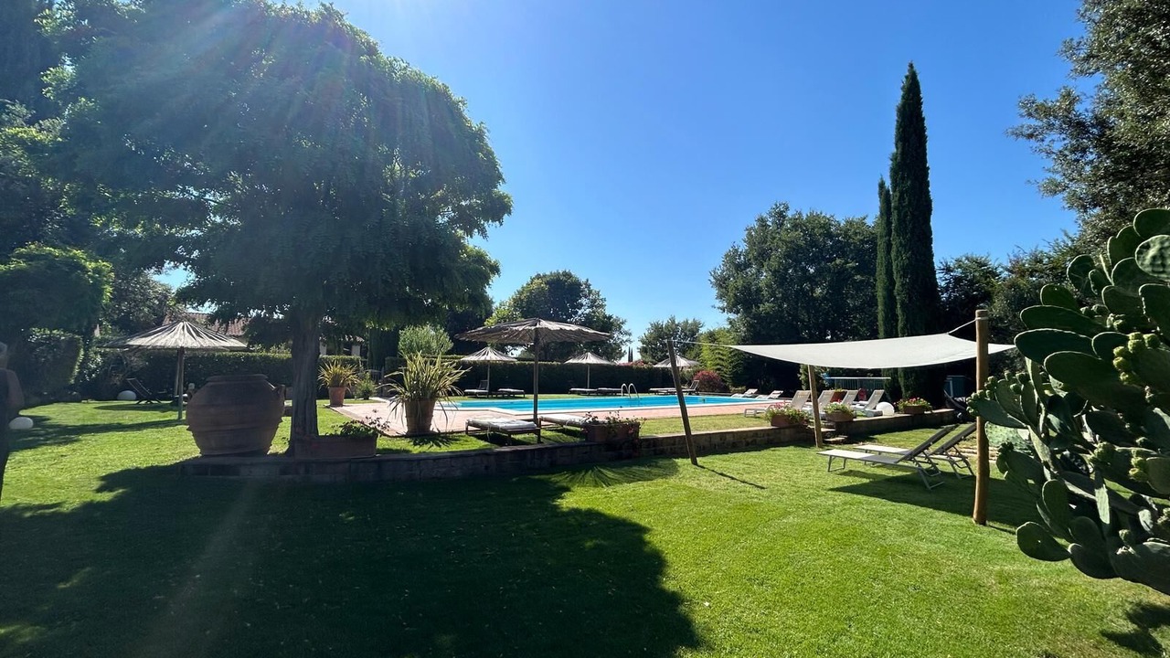 Photo of Outdoor in Montorsaio