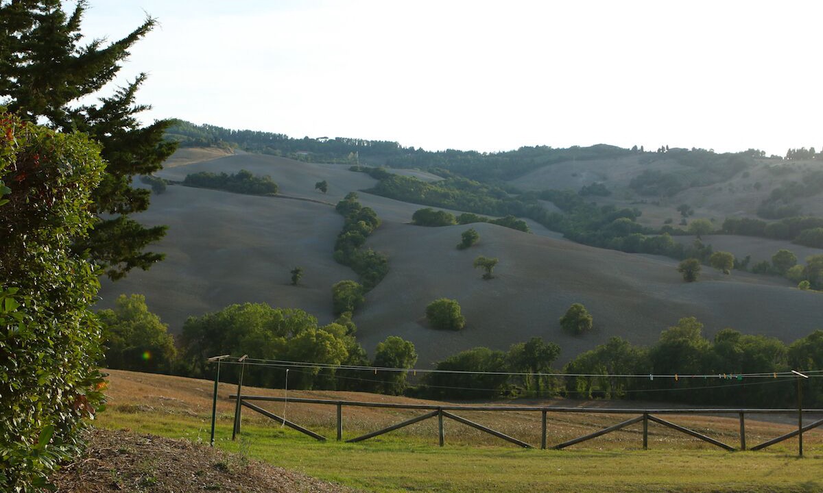 Photo of Outdoor in Pomarance