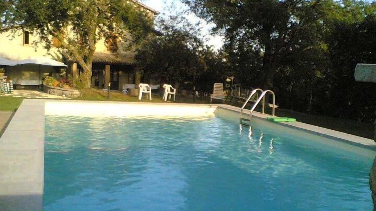 Photo of Outdoor in Castel Giorgio