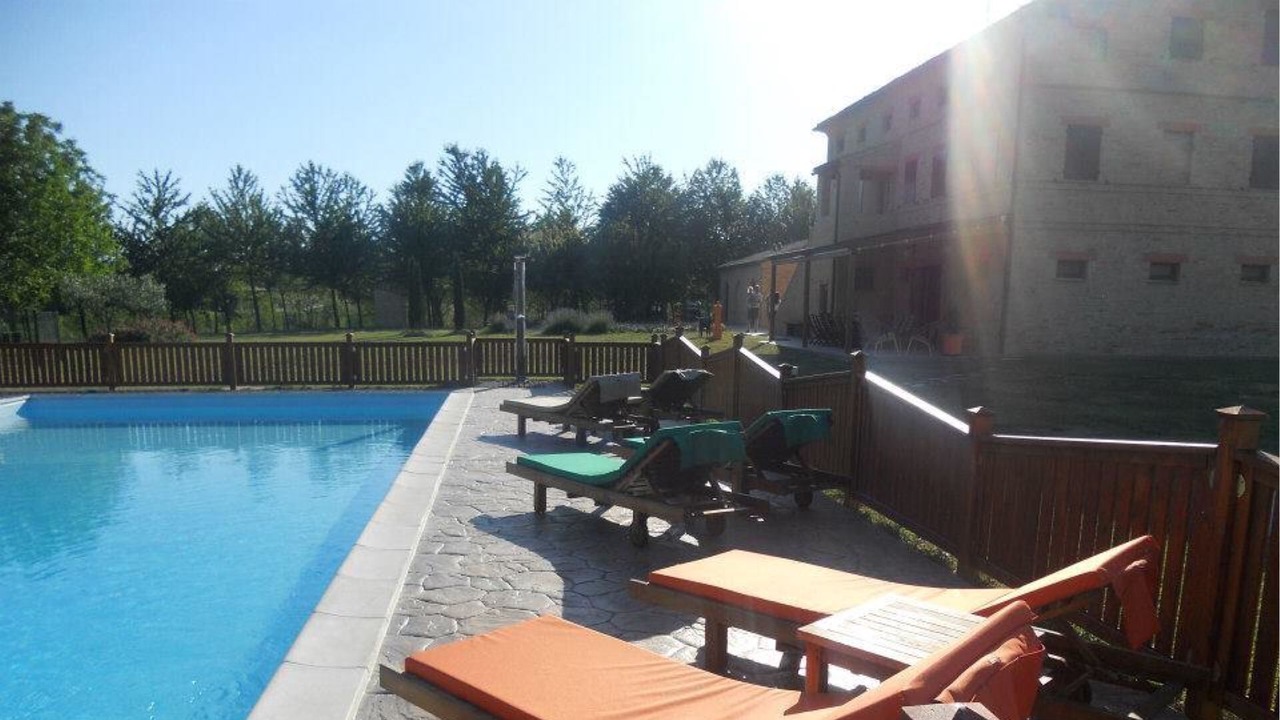 Photo of Outdoor in Chiesanuova